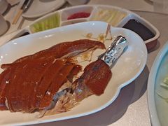 -大鸭梨烤鸭(金色漫香店)