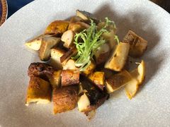 -甘尼仕印度餐厅酒吧(斜塘老街店)