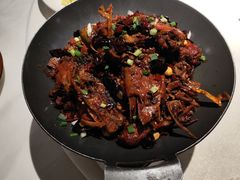 -大鸭梨烤鸭店(花园村店)
