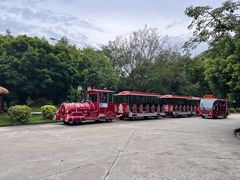 -南沙天后宫景区