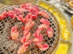 -朴安胖·韩国烤肉(沈阳店)