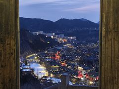 -云端咖啡(古北水镇景区店)