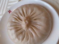 汤包-怡园饭店-餐厅(四望亭店)