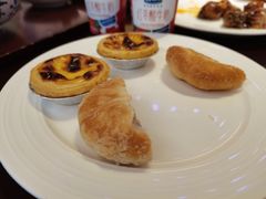 -东莞塘厦三正半山温泉酒店·沙利文西餐厅