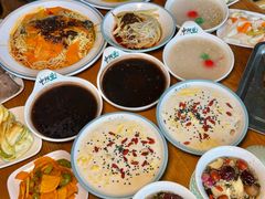 -中阿兰牛肉面(悦海新天地店)