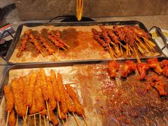 -比格比萨自助(国展店)