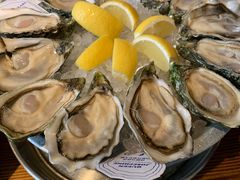 法国生蚝-Osteria Garden 生蚝花园餐厅(原进贤路店)