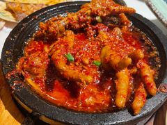 -七八冷面·延边朝鲜族美食(圣熙八号店)