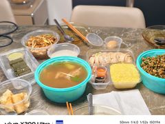 -章记星洲 · 新加坡餐厅(望京店)