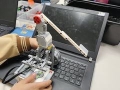 -童程童美·信息学竞赛·机器人编程·少儿编程(五棵松万达校区)