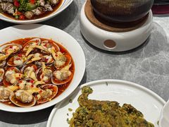 -湘轩·土菜研究院(光大店)
