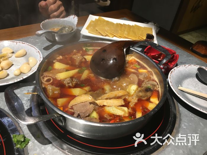 刘一锅(泉园店)-图片-沈阳美食-大众点评网