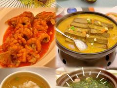 -福建鲤鱼洲酒店