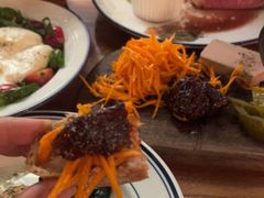 -羽深肉铺 Steak & Wine