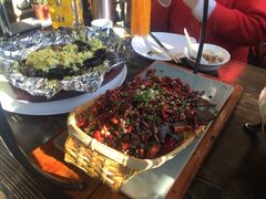 -69艺术餐厅(宋庄店)