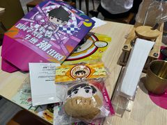 -小杨生煎(深圳岗厦北店)