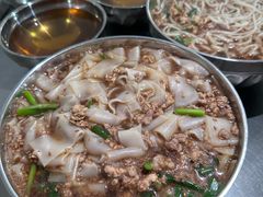 -正宗杨记普洱酸醋米线(总店)