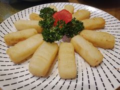 -永安鱼庄·镇江菜(丁卯店)