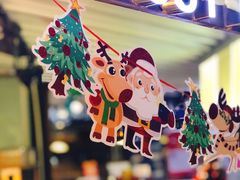 -SUGAR糖薯·章鱼烧(鹏欣水游城店)