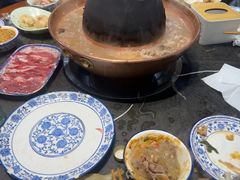 -吉祥涮羊肉