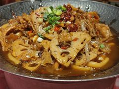 -龙师傅卤炒(天马店)