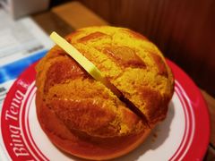 旺角菠萝油-敏华冰厅(天河城店)