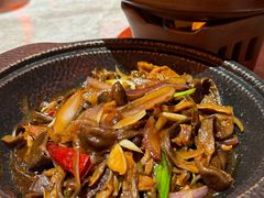 -山四砂锅(太原钟楼街店)