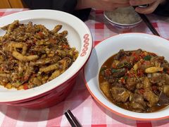 -西江红·株洲本地菜(滨江南路店)