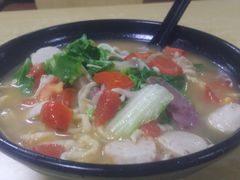-面满村回味手擀面(凯旋路店)