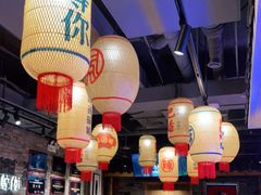 大堂-珮姐老火锅(新街口店)