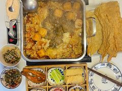 -螺大喜螺蛳粉火锅(雍和宫店)