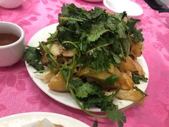-电白鸭粥店(下沙二坊88号店)