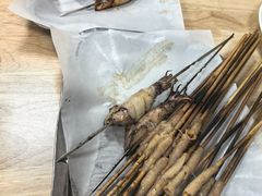 -开元春海鲜烧烤(四流南路总店)