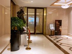-东方滨江大酒店·滨江厅