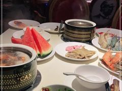 -加餐海鲜自助(集美银泰百货店)