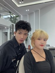 -莎卡ART-HAIR SALON