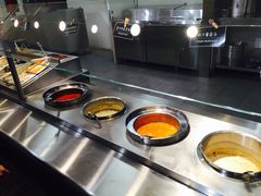 汤吧-So Lounge索兰至餐厅(蓝色港湾店)