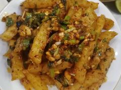 -滇越乘象云南餐厅(豆各庄店)