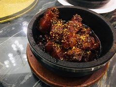 -卿雲阁私人高定餐厅(汉口江滩店)