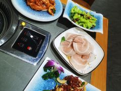 -鹤之乡·齐齐哈尔东北炭火烤肉(昆明盈江路店)