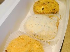 -喜茶(北京五棵松华熙店)
