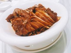 桶子豉油鸡-广州酒家(昌岗地铁站店)