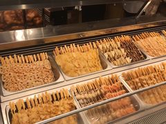 -廖记棒棒鸡(金光华广场店)