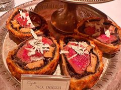 -壳里西餐厅Coquille Seafood Bistro(蒙自路店)