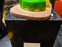 -岷山饭店-芝芝自助餐厅