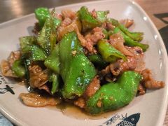 -肖四女乐山跷脚牛肉(世博源店)