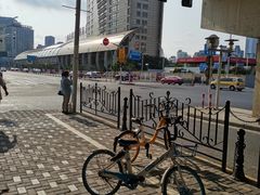 -上海长途汽车客运总站
