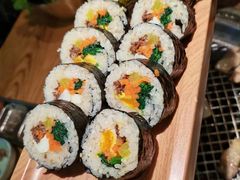 -韩罗苑(万象城店)