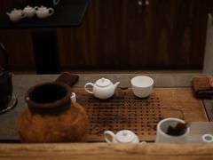 -去茶山(新光里店)