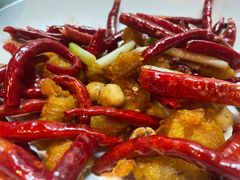 -苏帮袁Sue Cuisine(来福士店)